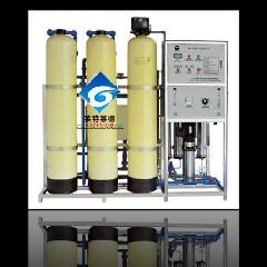 供应大庆医院供应室水处理设备